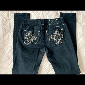 Miss Me skinny Jean